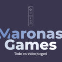 MARONAS GAMES